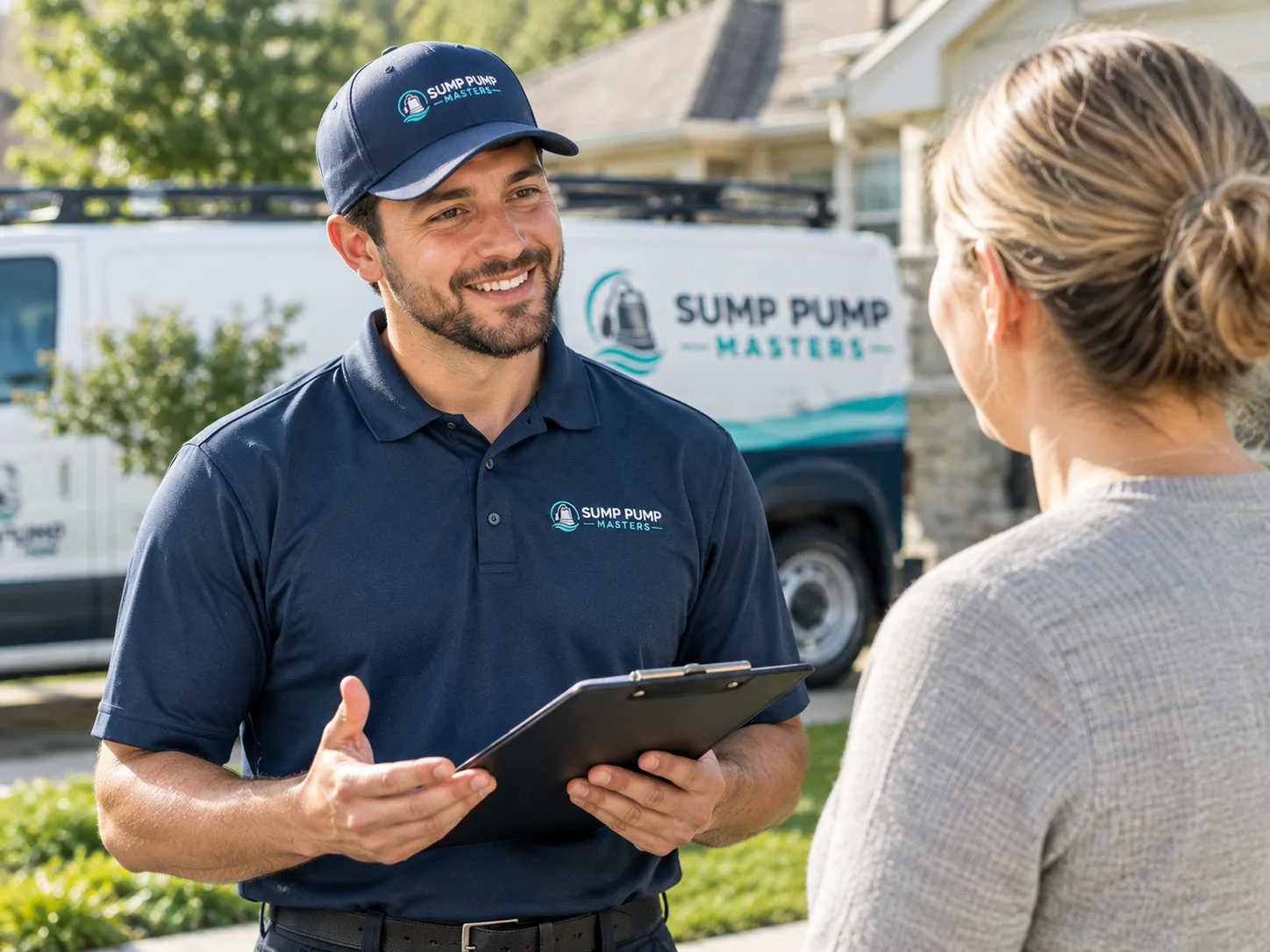 Sump Pump Repair Mason, TX FAQs